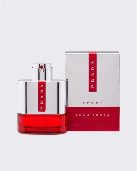 Neutri Luna Rossa Sport Edt 50 Ml 